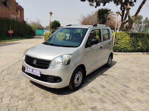 Used 2010 Wagon R LXI  for sale in Gurgaon