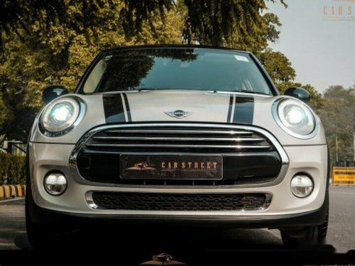Used 2016 Countryman Cooper D  for sale in New Delhi
