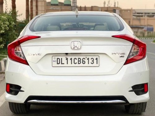 Used 2019 Civic V  for sale in New Delhi