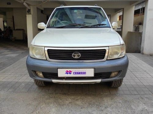 Used 2007 Safari EX TCIC 4X2  for sale in Hyderabad