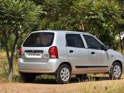 Used 2013 Alto K10 VXI  for sale in Coimbatore