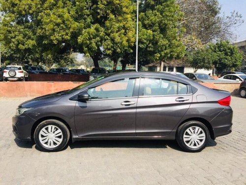 Used 2017 City i-DTEC SV  for sale in New Delhi