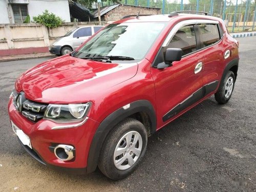 Used 2018 KWID  for sale in Kolkata