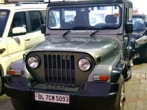 Used 2016 Thar CRDe  for sale in New Delhi