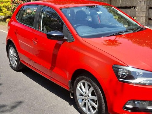 Used 2018 Polo GT TSI  for sale in Bangalore