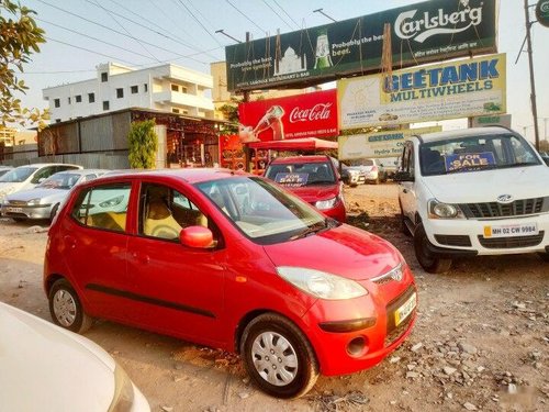 Used 2010 i10 Magna 1.1 iTech SE  for sale in Pune