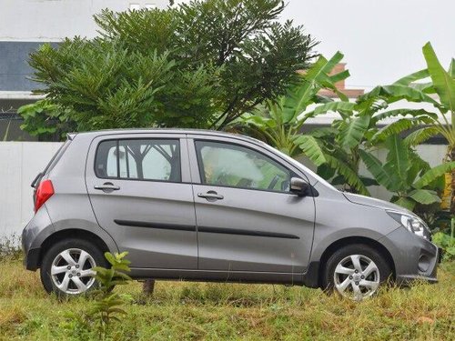 Used 2018 Celerio ZXI Optional MT  for sale in Coimbatore