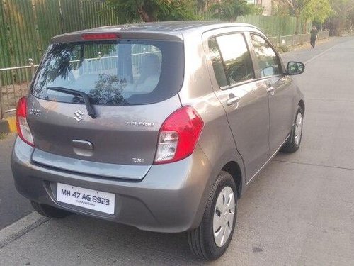 Used 2019 Celerio ZXI MT  for sale in Mumbai