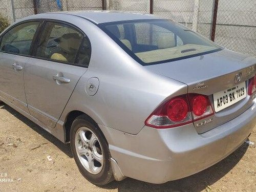 Used 2007 Civic 2006-2010  for sale in Hyderabad