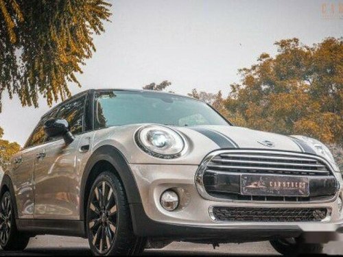 Used 2016 Countryman Cooper D  for sale in New Delhi