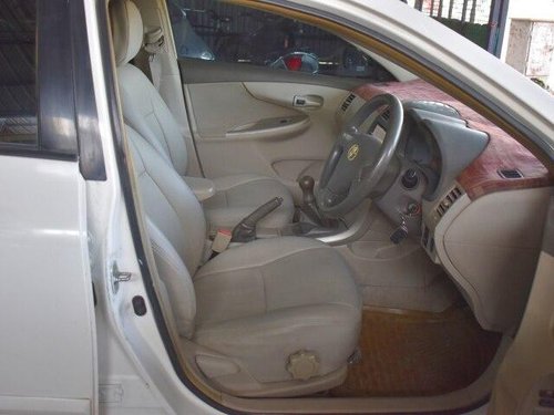 Used 2009 Corolla Altis  for sale in Coimbatore