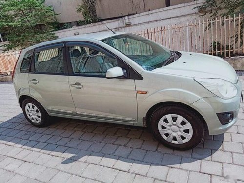 Used 2014 Figo Diesel ZXI  for sale in Thane