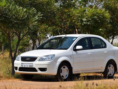 Used 2007 Fiesta 1.4 Duratorq ZXI  for sale in Coimbatore