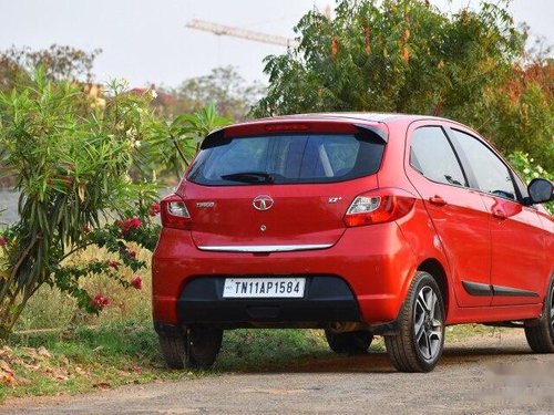 Used 2019 Tiago XZ Plus Diesel  for sale in Coimbatore