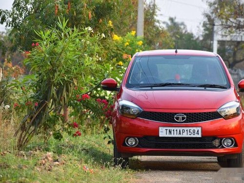 Used 2019 Tiago XZ Plus Diesel  for sale in Coimbatore