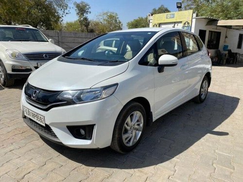 Used 2016 Jazz V  for sale in Ahmedabad