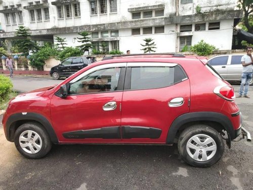 Used 2018 KWID  for sale in Kolkata