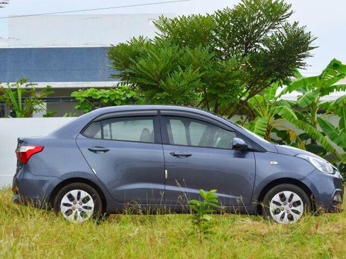 Used 2018 Xcent 1.2 CRDi E Plus  for sale in Coimbatore