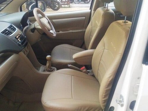 Used 2016 Ertiga SHVS VDI  for sale in Mumbai