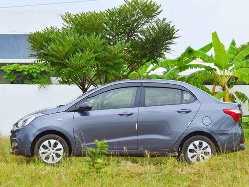 Used 2018 Xcent 1.2 CRDi E Plus  for sale in Coimbatore