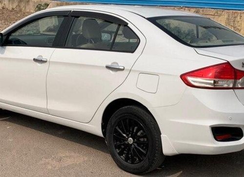 Used 2015 Ciaz  for sale in New Delhi
