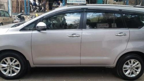 Used 2018 Innova Crysta 2.4 VX MT  for sale in Pune
