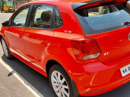 Used 2018 Polo GT TSI  for sale in Bangalore