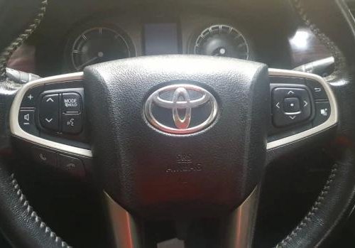 Used 2018 Innova Crysta 2.4 VX MT  for sale in Pune