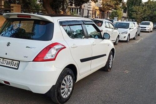 Used 2015 Swift VXI  for sale in Ahmedabad