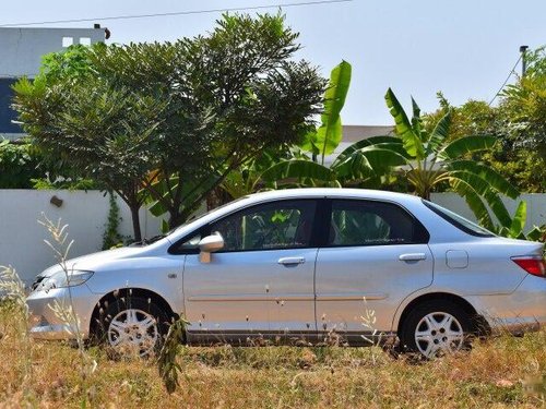 Used 2006 City ZX CVT  for sale in Coimbatore