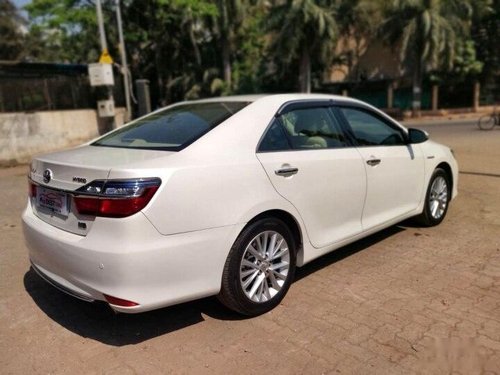 Used 2015 Camry 2.5 Hybrid  for sale in Mumbai