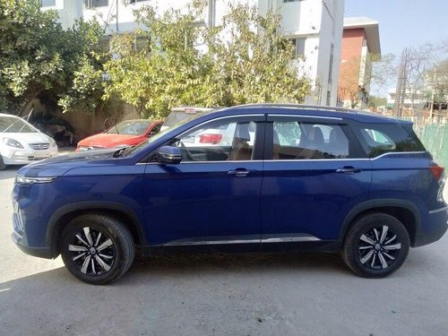 Used 2020 Hector Super Diesel MT  for sale in Gurgaon