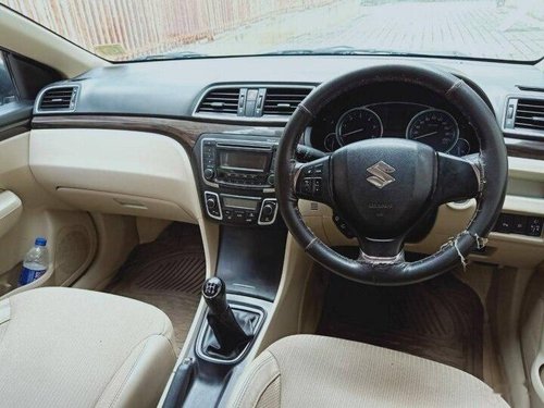 Used 2017 Ciaz  for sale in Thane