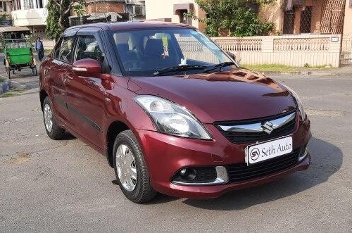 Used 2015 Swift Dzire  for sale in Kolkata