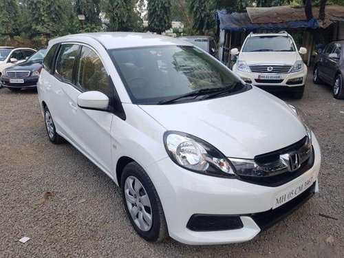 Used 2015 Mobilio S i-DTEC  for sale in Thane