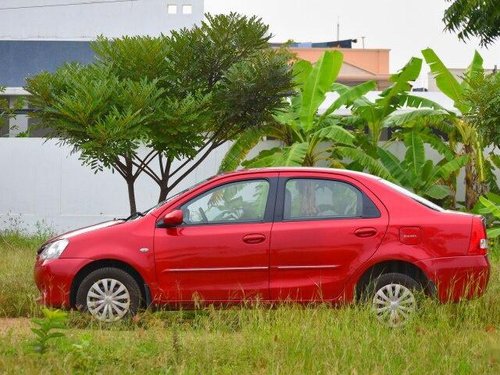 Used 2012 Etios GD SP  for sale in Coimbatore