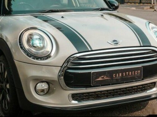 Used 2016 Countryman Cooper D  for sale in New Delhi