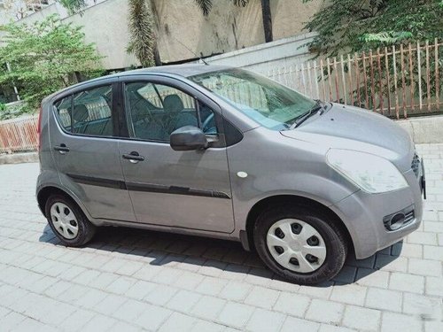 Used 2011 Ritz  for sale in Thane