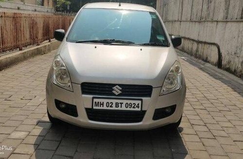 Used 2010 Ritz  for sale in Thane