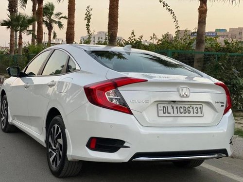 Used 2019 Civic V  for sale in New Delhi