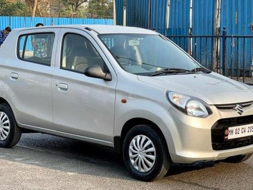 Used 2013 Alto 800 LXI  for sale in Mumbai