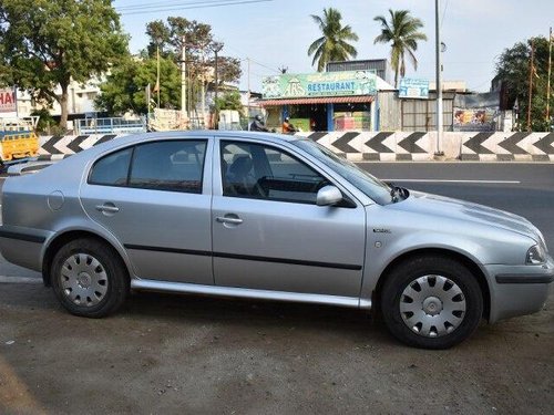 Used 2006 Octavia Elegance 1.9 TDI  for sale in Coimbatore