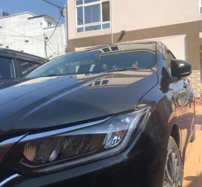 Used 2018 City ZX CVT  for sale in Indore