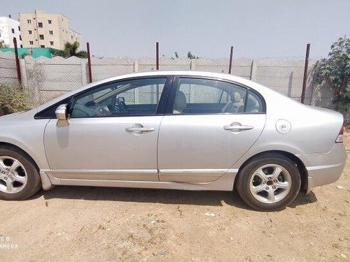 Used 2007 Civic 2006-2010  for sale in Hyderabad