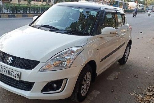 Used 2015 Swift VXI  for sale in Ahmedabad