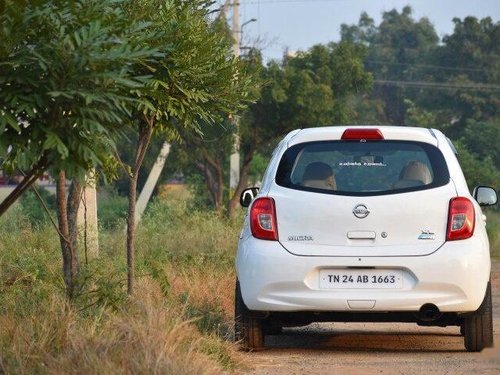 Used 2013 Micra Diesel XE  for sale in Coimbatore