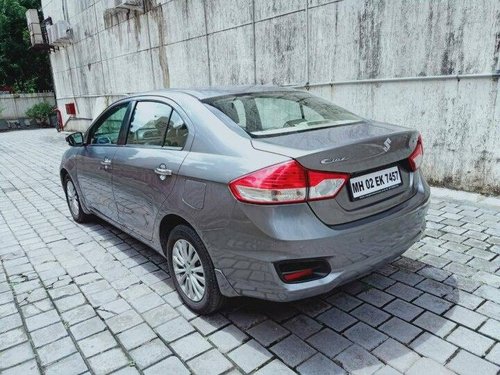 Used 2017 Ciaz  for sale in Thane