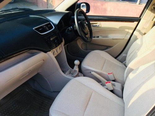 Used 2014 Swift Dzire  for sale in New Delhi