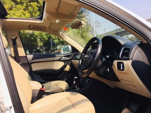 Used 2015 TT  for sale in New Delhi