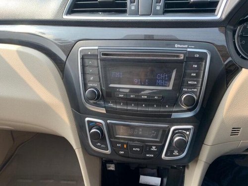 Used 2015 Ciaz  for sale in New Delhi